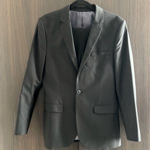 Topman Suit Set